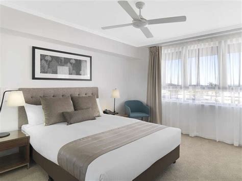 OAKS MACKAY CARLYLE SUITES - Hotel Reviews, Photos, Rate Comparison ...