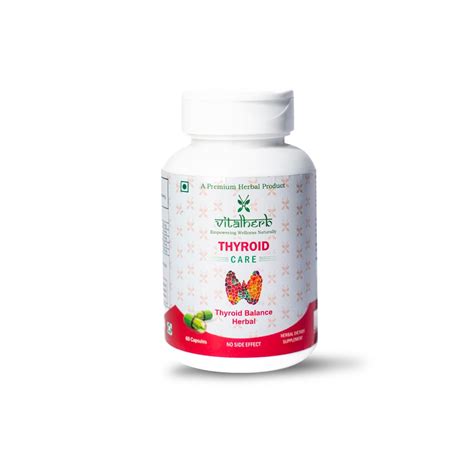 Thyroid Care