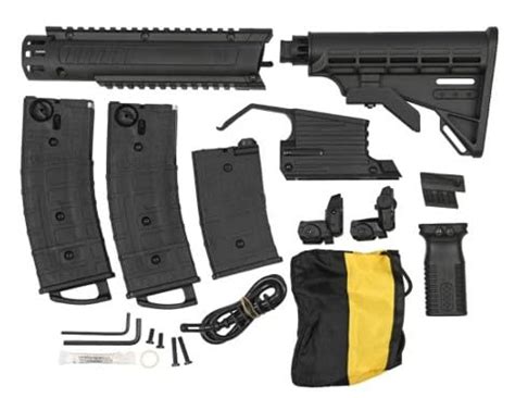 Tippmann Mod Conversion Kit For Stormer Basic Paintball Marker Gun ...
