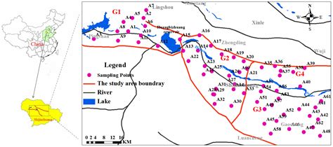 Contamination Profiles of Perfluoroalkyl Substances (PFAS) in ...