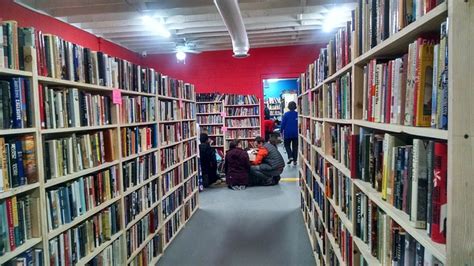 THE BOOK THING OF BALTIMORE - All You Need to Know BEFORE You Go 2026 ...