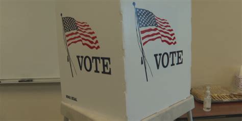 Director of election clarifies ballot confusion