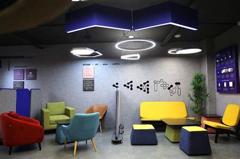 Wipro Launches its MyWiproVerse Centre in Bengaluru to Redefine Smart ...