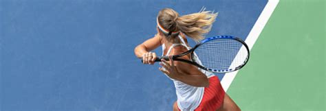 Racquets Category