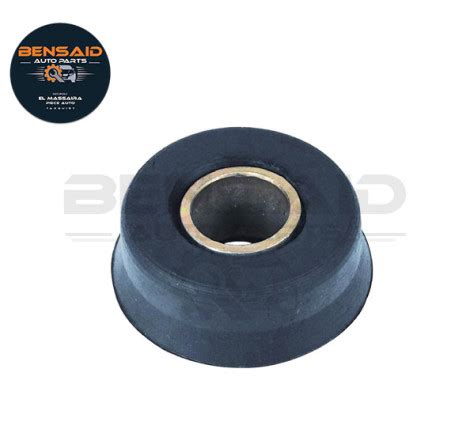 Silenbloc de barre stabilisatrice, Essieu Avant - SASIC - 4001452