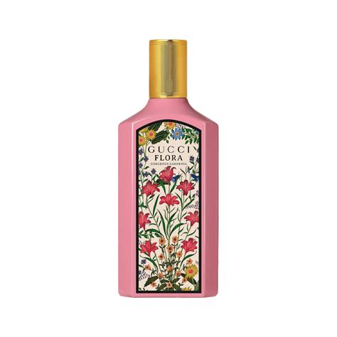 Gucci Flora Gorgeous Gardenia – FRAGZONE