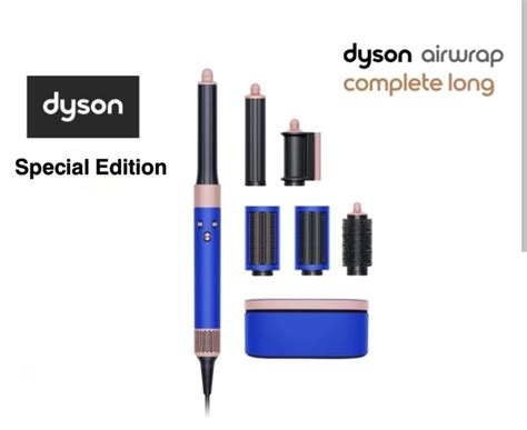 Dyson Airwrap multi-styler and dryer – Sondaryam