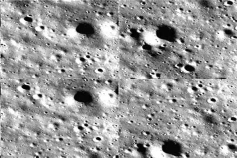 रोवर चंद्रमा के नमूने एकत्र करेगा और डेटा लैंडर को भेजेगा - डॉ. एस ...