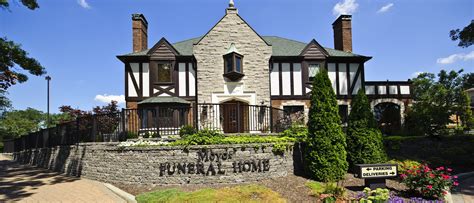 Renfro Funeral Home Cincinnati Ohio - Homemade Ftempo