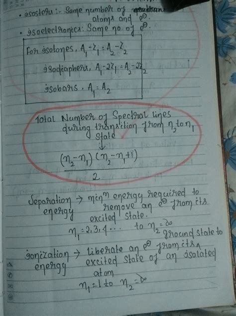 Tricks on chemistry for neet PDF Download
