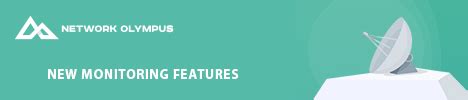 Network Monitoring Software: Server Network Monitoring Tool