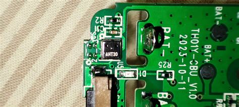 [BK7231N] [CB3S] [AHT20] TH01 Generic Temperature and Humidity Sensor ...