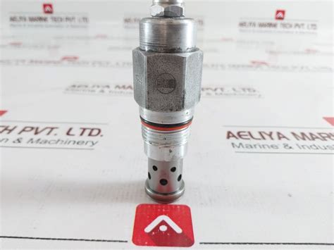 Sun Hydraulics Rdfa-lcn Pressure Relief Valve – Aeliya Marine Tech