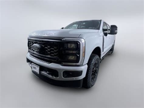 New 2025 Ford F-350 Pickup with Sunroof For Sale in Denver, CO | Auto ...