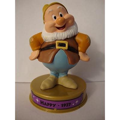 Buy 2002 Mcdonalds 100 Years of Disney Happy Figure Happy Meal Toy ...