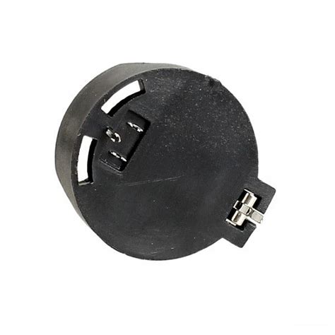 CR2032 CR2025 Coin RTC Battery Socket Holder