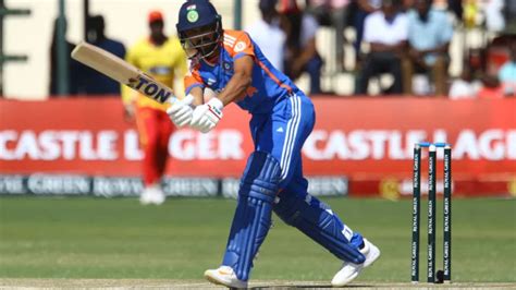 'Everyone can't have a zodiac sign like Shubman Gill' - Kris Srikkanth ...