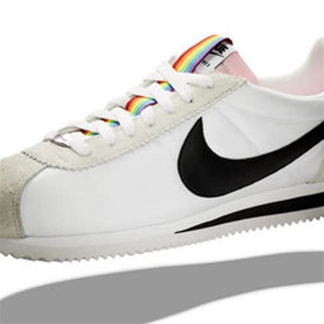 Nike sets example for its brands with Pride Month collection ...