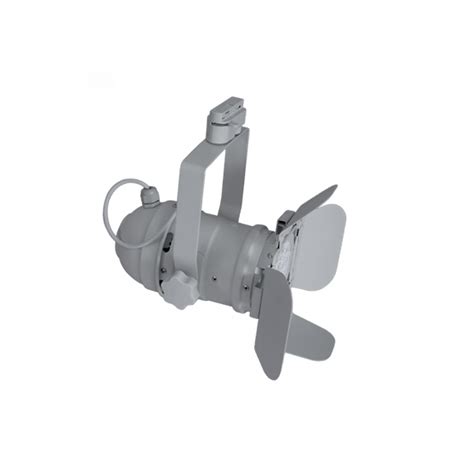 Led šinska svetiljka E27 15W PAR30 2700-3000K Cinema Sky Elmark ...