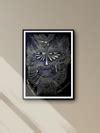 Lion Symbolism in Surpur Art | Explore Traditional Online Artwork
