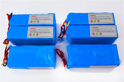 24V 10AH lithium ion soft pack Battery – swapelectro