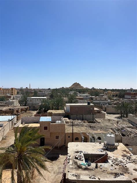 QASR EL SALAM (Siwa) - Specialty Inn Reviews, Photos, Rate Comparison ...
