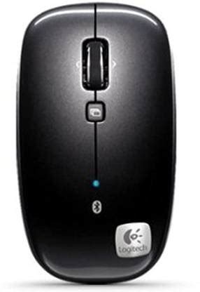 Logitech Mouse for Mac Wireless Optical Mouse - Logitech : Flipkart.com