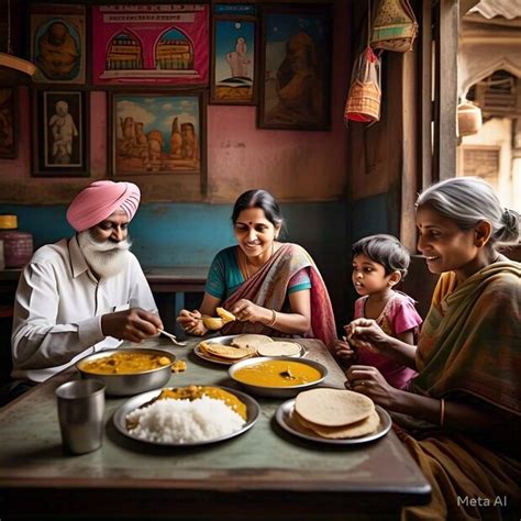 Meals for one Rupee: అక్కడ రూపాయికే భోజనం.. భారీగా తరలివెళ్తున్న ప్రజలు ...