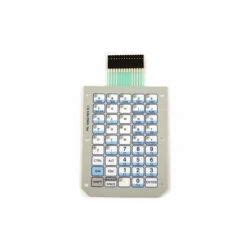 Membrane Keypad - Capacitive Touch Keypad And Controller Manufacturer ...