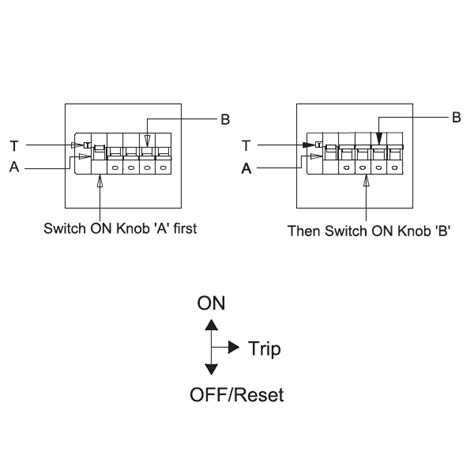 Buy Anchor UNO Residual Current Circuit Breaker with Over Current ...