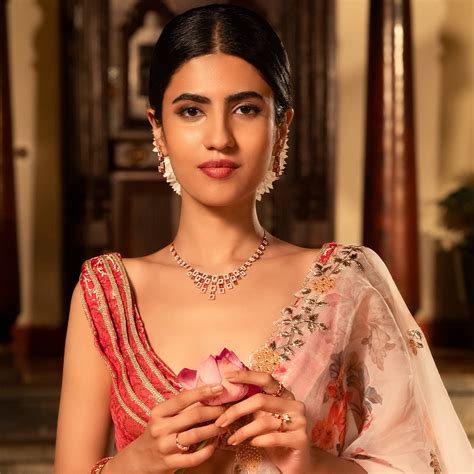 Rose Gold Jewellery For Women I GIVA – GIVA Jewellery