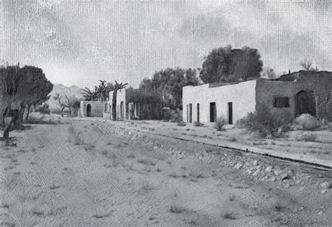 Tucson History Social at the Sosa-Carrillo House, Mexican American ...