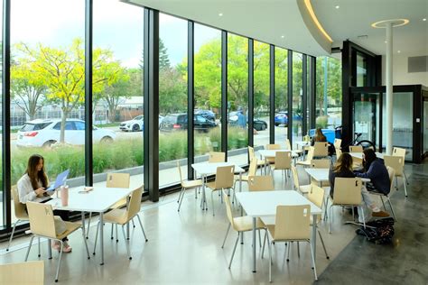 Baldwin Public Library | Downtown Birmingham