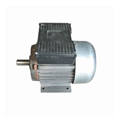 Belt Driven Air Compressor Motors - GA1.1KW GAHL Belt Driven Air ...