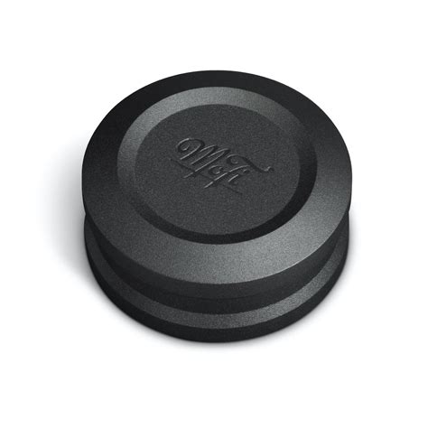 MoFi Super Heavyweight - Record Weight