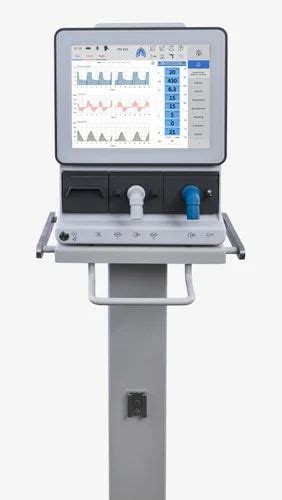 Laboratory Equipment - Elisa 300 ICU Ventilator Trader - Wholesaler ...