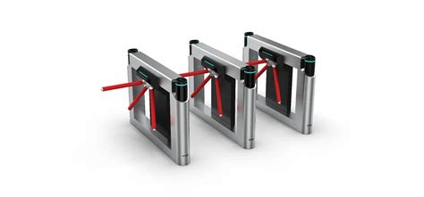 Tripod Turnstile - Automatic Tripod Turnstile TS-T-250 Service Provider ...
