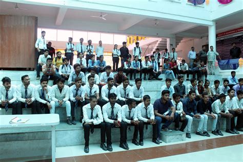 MANTHAN (TECHNO - CULTURAL)