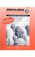 Buy Ident-A-Drug Reference: For Tablet and Capsule Identification Book ...