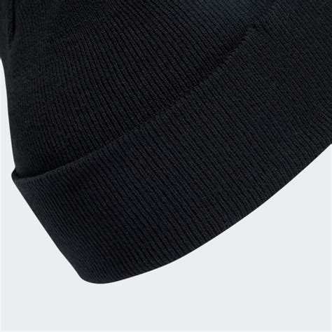 adidas Tonal Beanie - Black | adidas India
