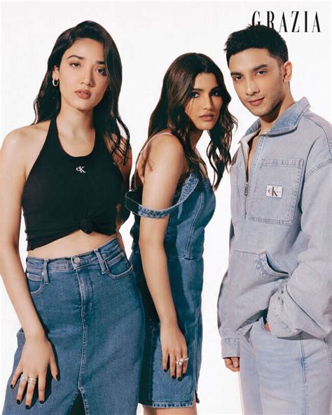 Alizeh, Medha Shankr & Vedang Raina Have Set The Stardom Ball Rolling ...