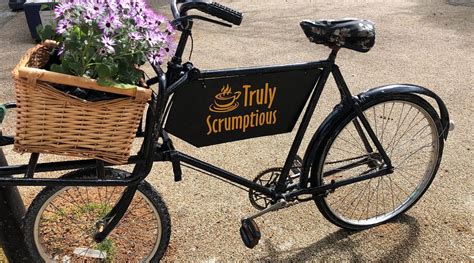 TRULY SCRUMPTIOUS CAFE, Hythe - Menu, Prices & Restaurant Reviews ...