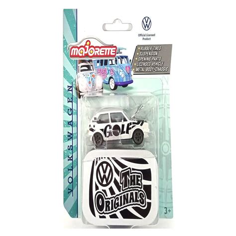Majorette The Originals Deluxe Cars — Toycra