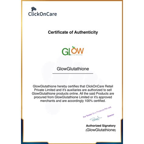 Buy Glow Glutathione Collagen Effervescent - Pineapple, 15 Tablets ...