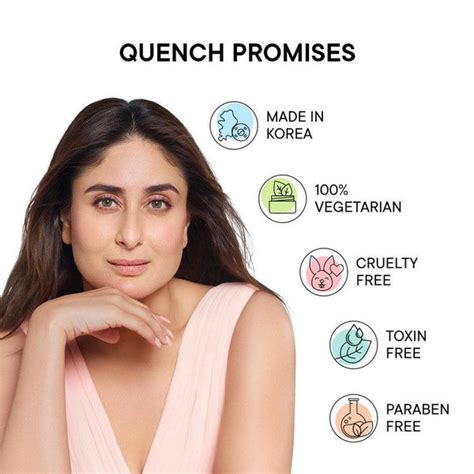 Ultra Light SPF 50+ PA++++… – Quench Botanics