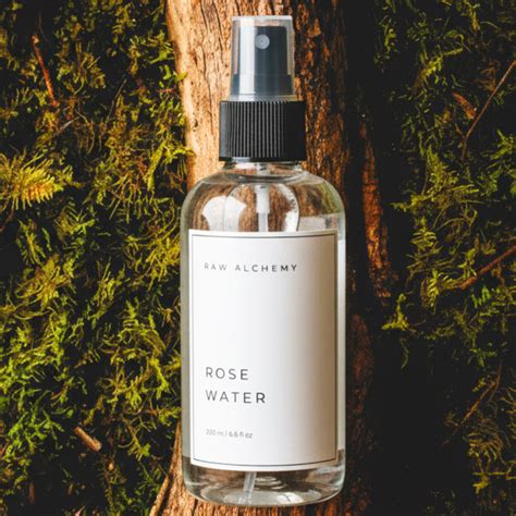 Raw Alchemy | Botanical Skin & Hair Care