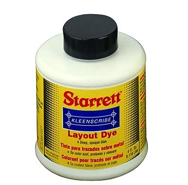 Layout Fluid,Blue,4 oz.,Bottle : Amazon.in: Health & Personal Care