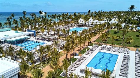 HOTEL RIU PALACE PUNTA CANA - 2026 Hotel Reviews, Photos, Rate ...