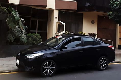 Taxi Diaz (Lima) - All You Need to Know BEFORE You Go