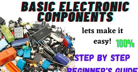 Basic Electronics Video Tutorials 的图像结果